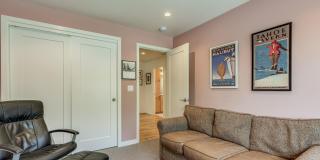 Mid Century Modern Home in Town Gallery 29