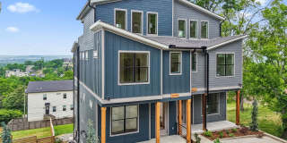 Brand New Construction with Downtown Views! Gallery 1