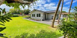 Island Living in a Renovated 2-Bed, 2-Bath Unfurnished Maui Meadows Retreat Gallery 31