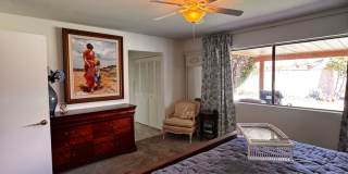Check out this lovely 3 bed 2 bath home for the Fall Season. Rental Available Now through November 2026 Gallery 21
