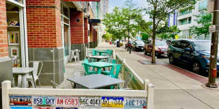1720 Maple Avenue Gallery 34