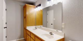UPDATED DUPLEX IN NOLANVILLE ONLY $1,350!!! Gallery 16