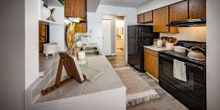 Pebble Point Apartments Gallery 6