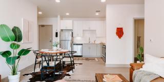 Vina Apartments - Affordable Housing Vina Apartments - Affordable Housing Gallery 1