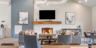 Echo Trail Apartments Gallery 13