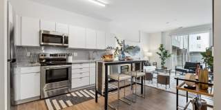 The Constellation on King Apartments Gallery 8