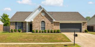 Recently renovated 3 bedroom, 2 bathroom home in Southaven Gallery 1