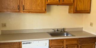 Warrensville Heights Townhome Gallery 1