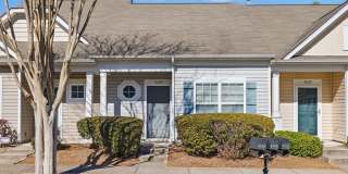 Super Cute, 2 bedroom 1 bath townhome in Pennington Place of Rock Hill! Gallery 1