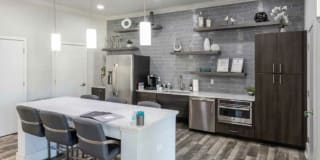 North Village Gallery 1