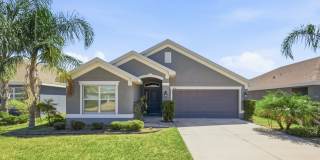 Spacious 3BR/2BA Home with Community Pool and Amenities Gallery 1