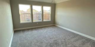 Beautiful Melissa Home with Flexible Office/4th Bedroom and Open Floor Plan Gallery 22