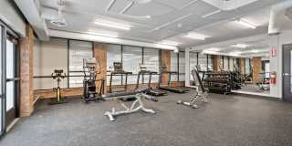 Heatherwood Apartments Gallery 19