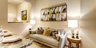 Metro on Granby Apartments Gallery 30