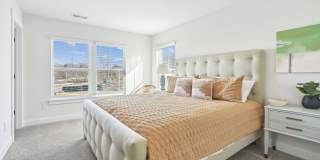 Blu South Townhomes Gallery 23