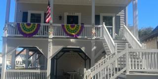 4 Bedroom with Office Space Near Tulane/Loyola Gallery 1