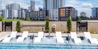 Enclave at Radius Dilworth Gallery 34