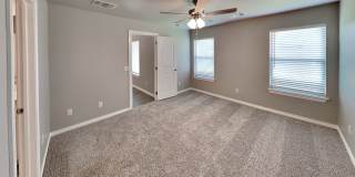 Luxury BRAND NEW 3 Bedroom 2.5 Bathroom with Bonus Room in Piedmont Schools- Neighborhood Park and Basketball Courty Gallery 10