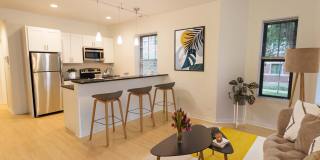 5557-59 S. University Avenue Gallery 1