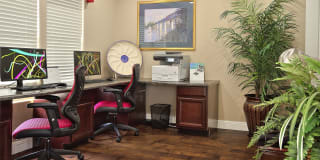 The Mariner at South Shores Gallery 14