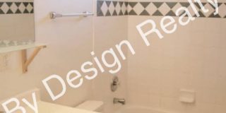 Mountain Ave 3 Bed 2 Bath Home - Contemporary Block Construction Gallery 22