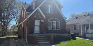 Cozy 3-Bedroom Home in Detroit Gallery 12