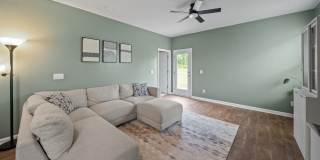 Spacious 4-Bedroom Home Near Fort Stewart with Open Floor Plan & Large Backyard Spacious 4-Bedroom Home Near Fort Stewart with Open Floor Plan & Large Backyard Gallery 9