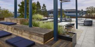 Sevens Luxury Apartment Gallery 111