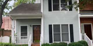 Prime Devine Street Location | 3 Bed, 3 Bath Available August 1, 2027 Gallery 1