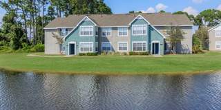 The Place at Grand Lagoon Gallery 42