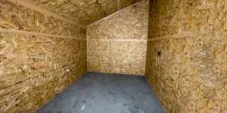 Fall into this cozy 3-Bedroom Home with a fenced in yard & detached garage! Gallery 21