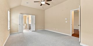 10724 Masters Cir, Jenks, OK 74037 — 3 Bed / 2 Bath | One Story in Jenks | Gated Community | Pond View Gallery 12