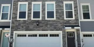 New Townhome Near Route 50 & Downtown Cambridge- RENT SPECIAL Free 2nd Months Rent Gallery 1