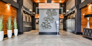 The Rey on Reynolds Gallery 21