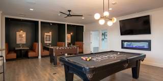 Student Housing - Outpost Fort Collins Gallery 17