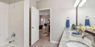 Sorelle Apartments Gallery 26