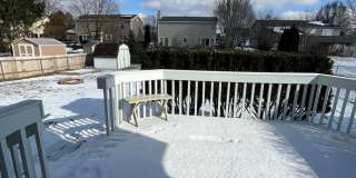 3-Bedroom, 1.5-Bathroom Home in Hilliard Gallery 30