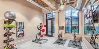 Chronicle Mill Gallery 11