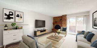 Park Bonfoy Apartments Gallery 9