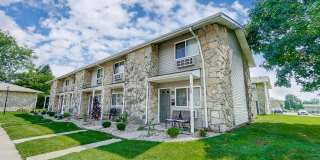 Hickory Creek Apartments Gallery 11