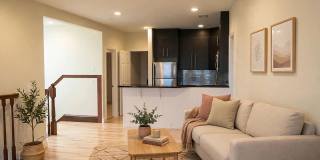 NO FEE!  Gorgeous, Unique Apt by Coolidge Corner!  Perfect for BU students & working pros! Gallery 1