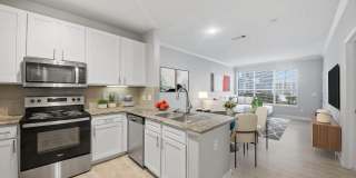 Westpark Ranch Apartment Homes Gallery 6