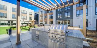 Helix Apartments Gallery 47