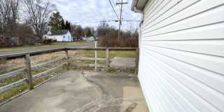 1800 E Princeton Ave: Cozy 2 Bedroom Home Coming Soon!! Washer & Dryer Hookups! Large Deck! Spacious Yard! Gallery 25