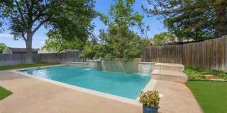 Beautiful 4 Bedroom Home with Pool – Available Now! Gallery 24