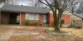 3602 Hallbrook St Gallery 1