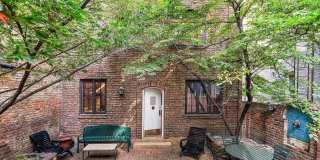 61 Perry Street Gallery 11