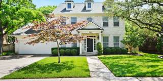 Beautifully Updated 4 Bedroom, 2.5 Bathrooms, 2-Story Home in West Round Rock Gallery 1