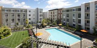 Elements Apartments Gallery 18