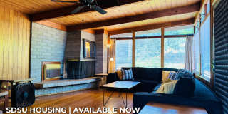 5027 Campanile Drive Gallery 1